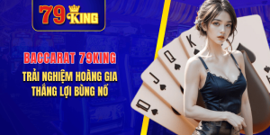 Baccarat 79King