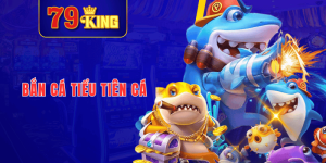 Bắn cá Tiểu Tiên Cá