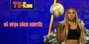 Cá cược bóng chuyền