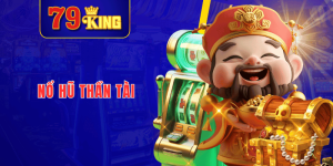 Nổ hũ Thần Tài