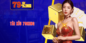 Tài xỉu 79King