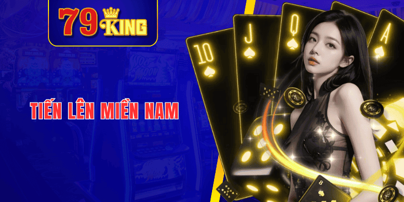 Tiến lên miền Nam