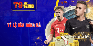 Tỷ lệ kèo bóng đá