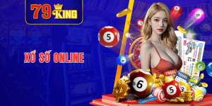 Xổ số online