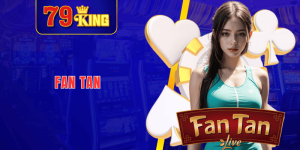 Fan tan